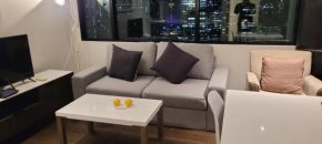 MB 3006 SkyLab Apartment hotel, Melbourne